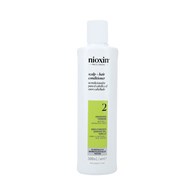 NIO SCALP 2 REVITALIZER CONDITIONER 300ML