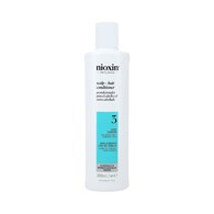 NIO SCALP 3 REVITALIZER CONDITIONER 300ML