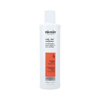 NIO SCALP 4 REVITALIZER CONDITIONER 300ML