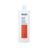 NIO SCALP 4 REVITALIZER CONDITIONER 1L