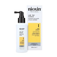 NIO SCALP 1 THICKENING SERUM 100ML