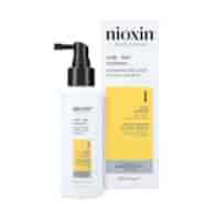 NIO SCALP 1 THICKENING SERUM 100ML