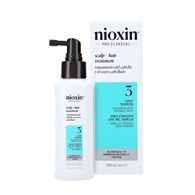 NIO SCALP 3 THICKENING SERUM 100ML
