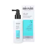 NIO SCALP 3 THICKENING SERUM 100ML