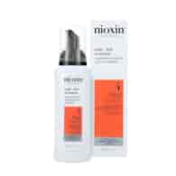 NIO SCALP 4 THICKENING SERUM 100ML