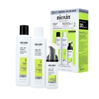 NIO SCALP 2 2X150ML+40ML TRIAL SET