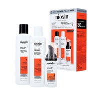 NIO SCALP 4 2X150ML+40ML TRIAL SET