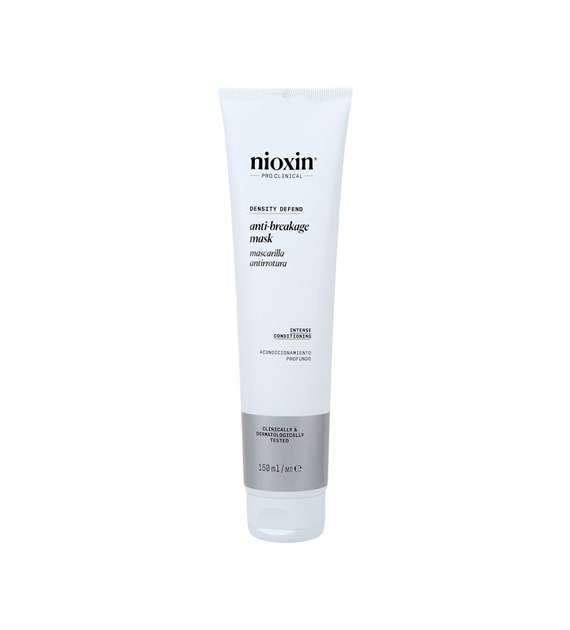 NIO DENSITY ANTI-BREAKAGE MASK 150ML