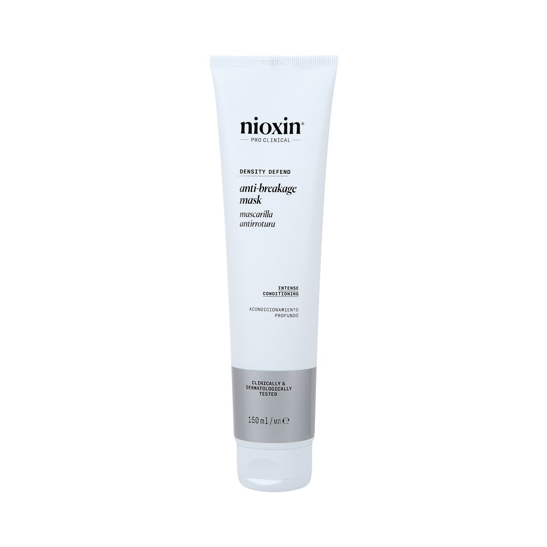 NIO DENSITY ANTI-BREAKAGE MASK 150ML