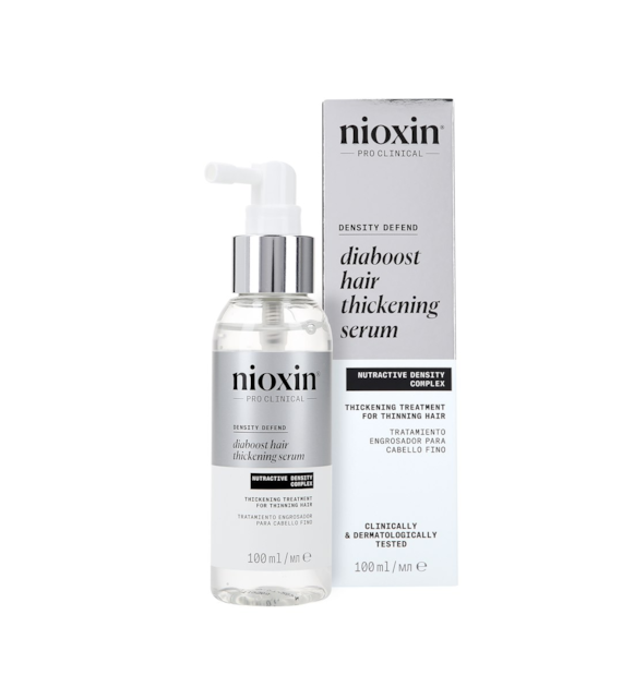 NIO DENSITY DIABOOST SERUM 100ML