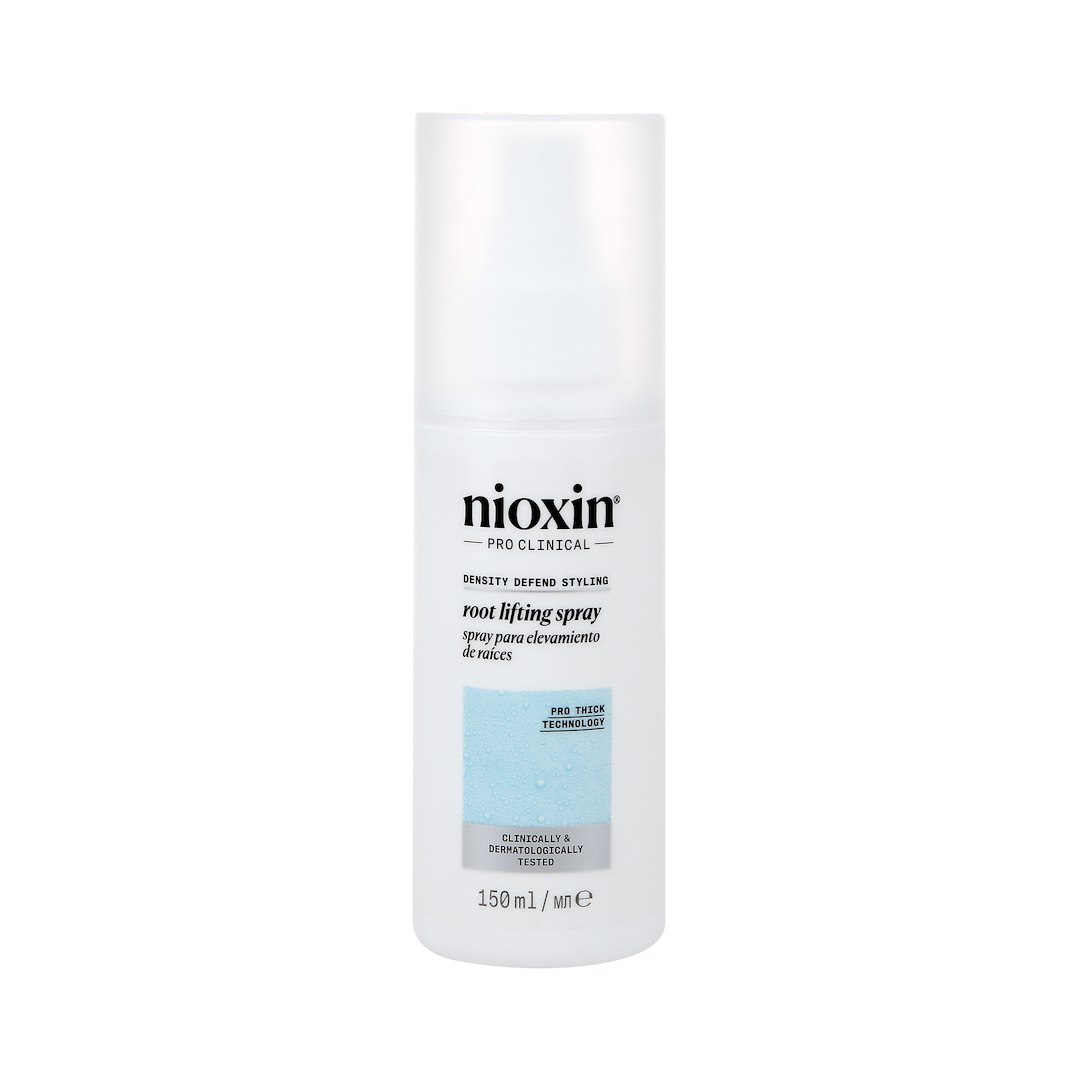 NIO 3D THICKENING SPRAY 150ML