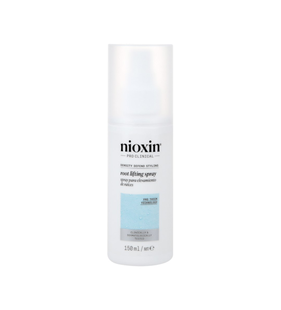 NIO 3D THICKENING SPRAY 150ML