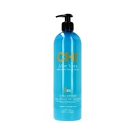 CHI ALOE VERA CURLS SHAMPOO 739ML