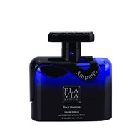 FLAVIA AMPARIO POUR HOMME EDP 100ML