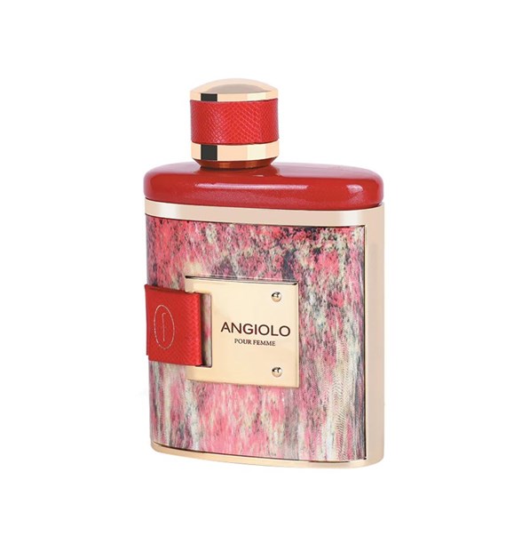 FLAVIA ANGIOLO POUR FEMME 100ML