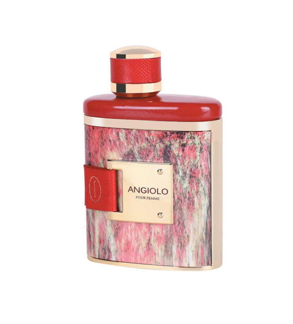 FLAVIA ANGIOLO POUR FEMME 100ML