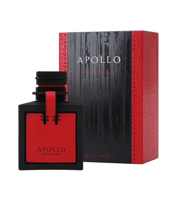 FLAVIA APOLLO M 100ML
