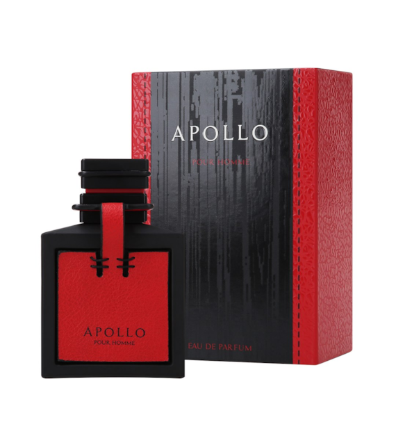 FLAVIA APOLLO M 100ML