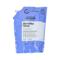 SE BLONDIFIER GLOSS SHAMPOO REFILL 1,5L