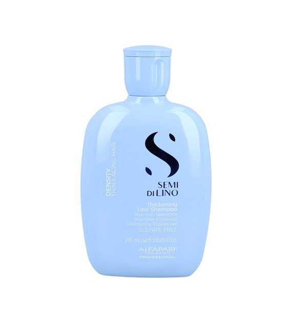 ALFA SDL THICKENING LOW SHAMPOO 250ML
