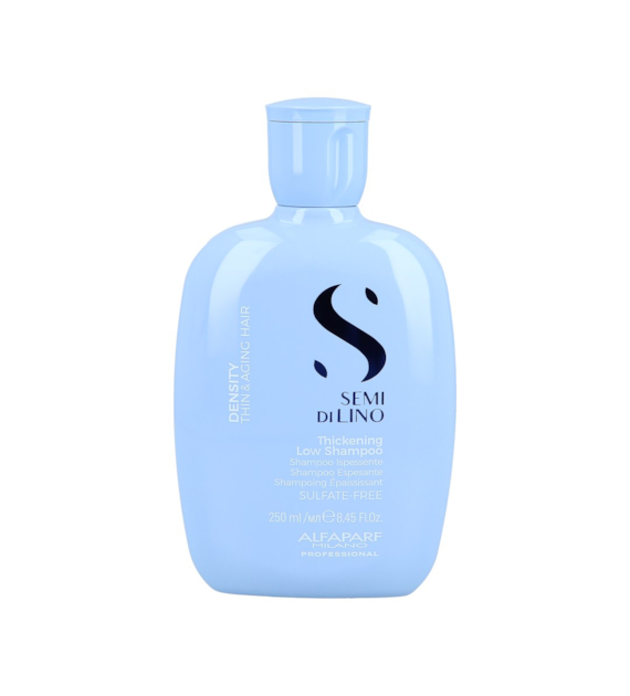 ALFA SDL THICKENING LOW SHAMPOO 250ML