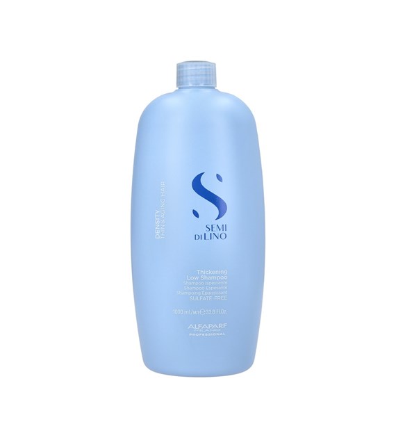 ALFA SDL THICKENING LOW SHAMPOO 1L