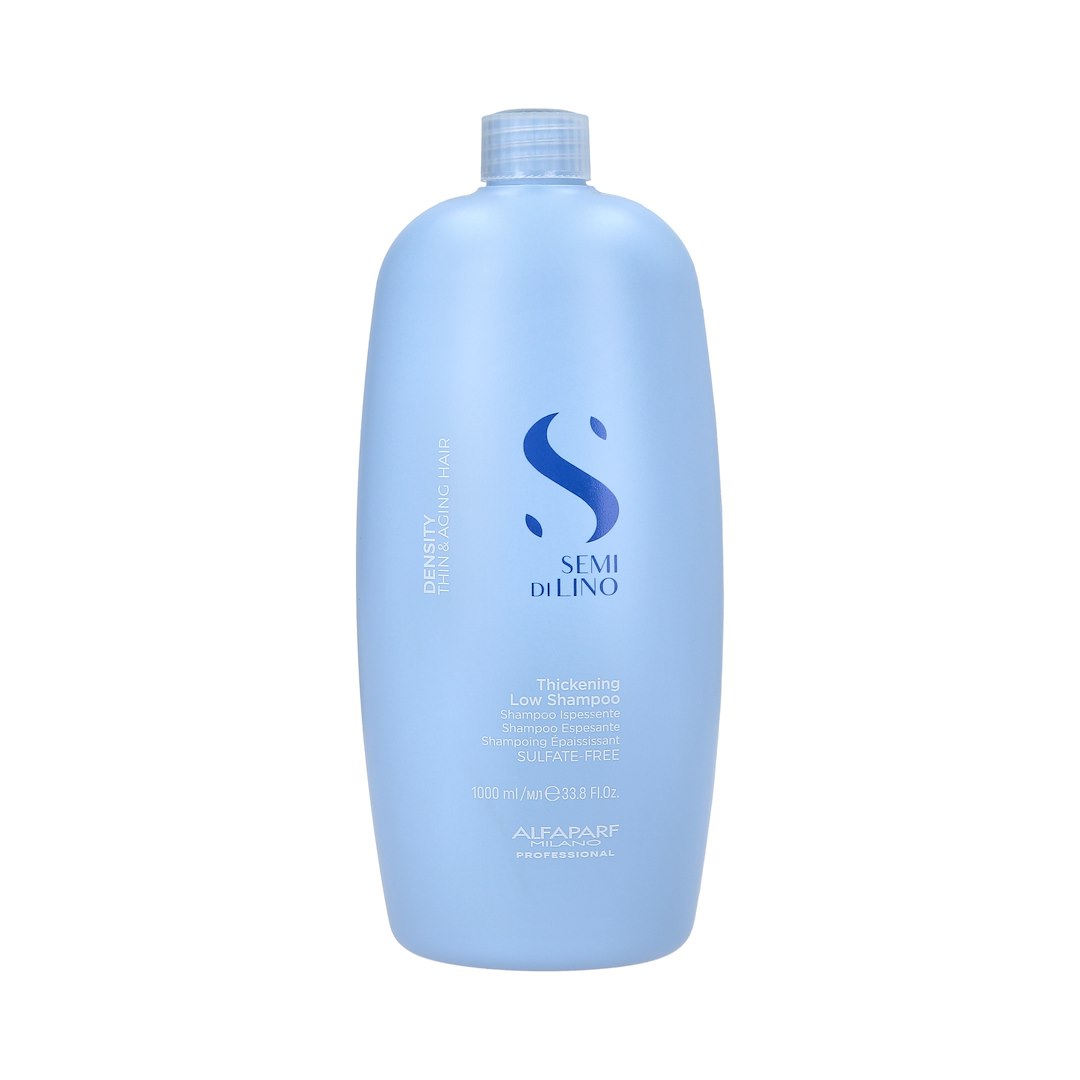 ALFA SDL THICKENING LOW SHAMPOO 1L