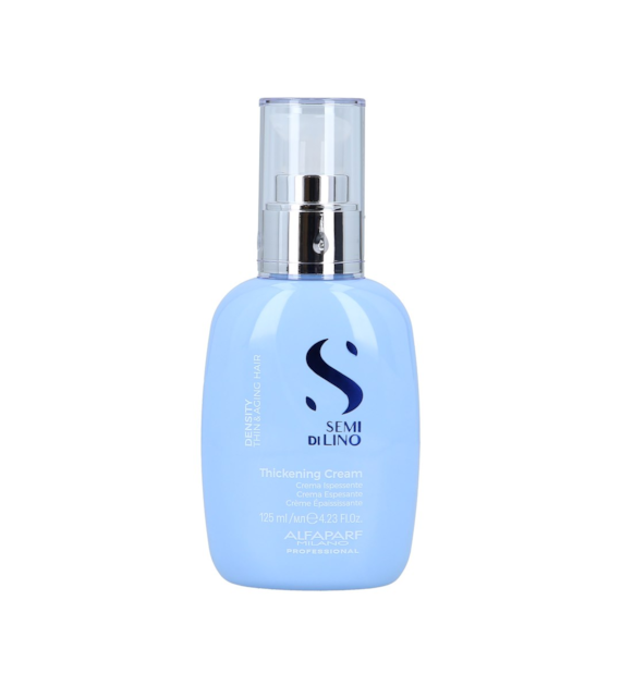 ALFA SDL THICKENING LEAVE-IN CREAM 125ML