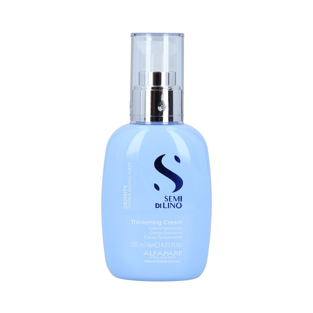ALFA SDL THICKENING LEAVE-IN CREAM 125ML