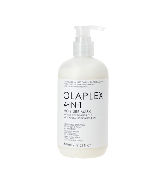 OLAPLEX 4-IN-1 MOISTURE MASK 370ML