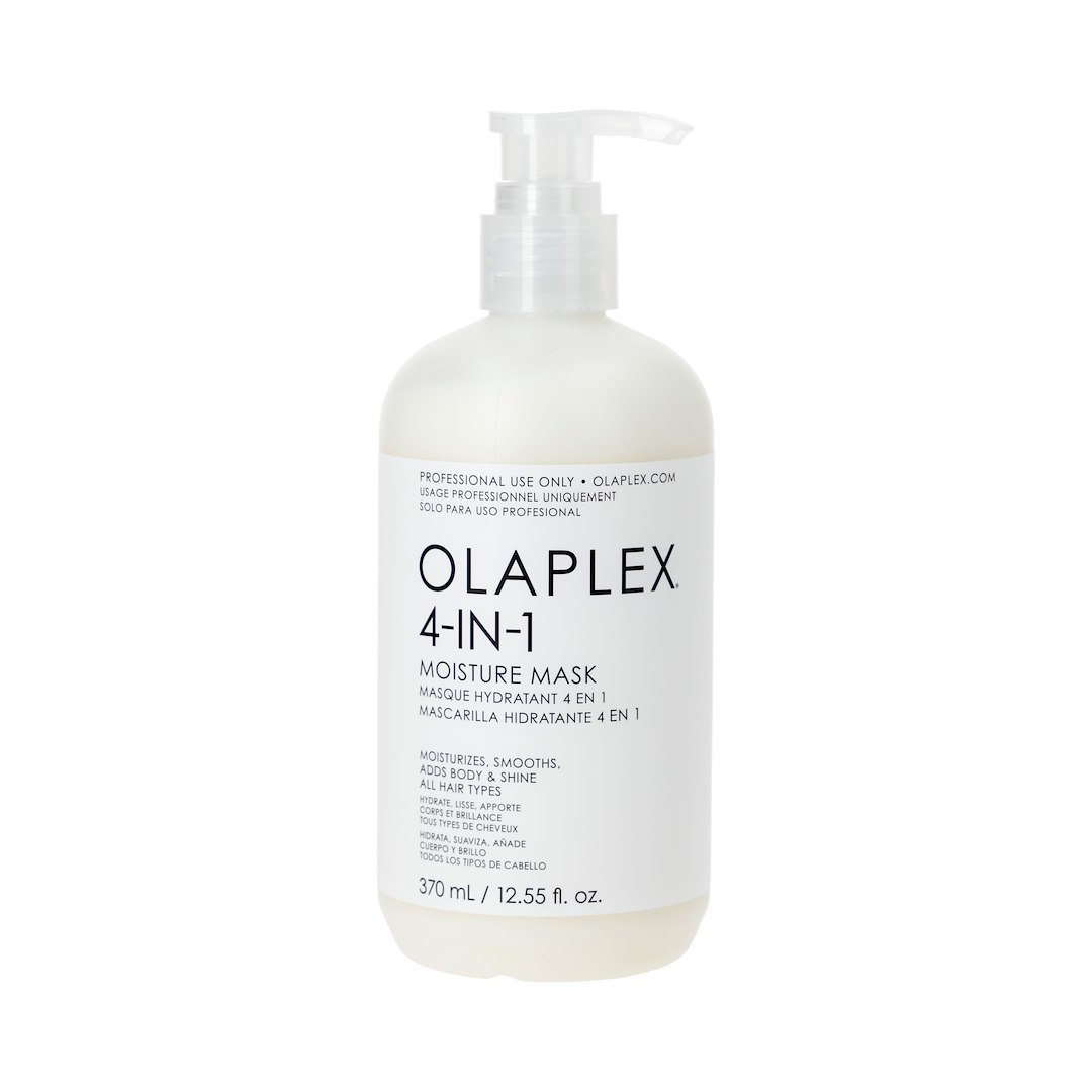 OLAPLEX 4-IN-1 MOISTURE MASK 370ML