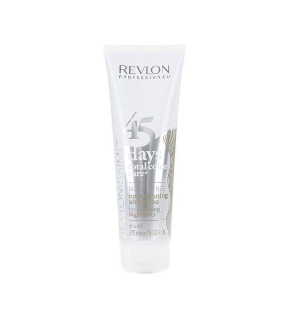 REV REVLONISSIMO 45 DAYS HIGHLIGHTS 275ML