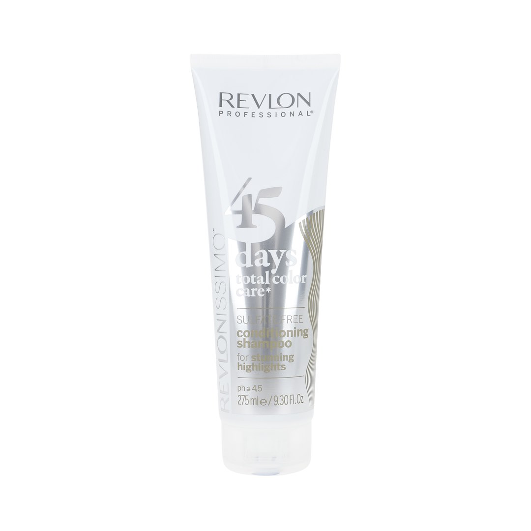 REV REVLONISSIMO 45 DAYS HIGHLIGHTS 275ML