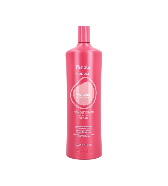 FANOLA WONDER VOLUME CONDITIONER 1L