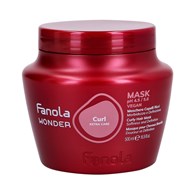 FANOLA WONDER CURL MASK 500ML