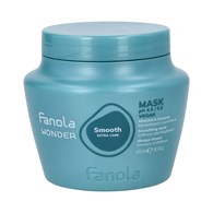 FANOLA WONDER SMOOOTH MASK 500ML