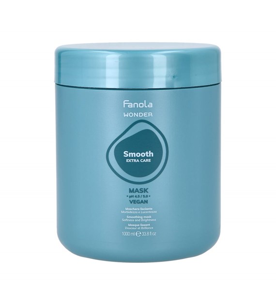 FANOLA WONDER SMOOTH MASK 1L