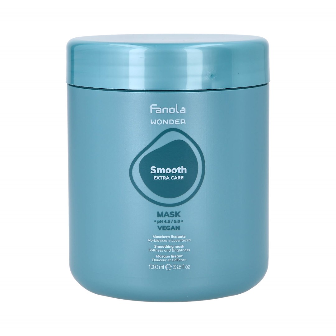 FANOLA WONDER SMOOTH MASK 1L