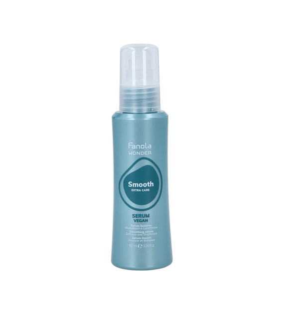 FANOLA WONDER SMOOTH SERUM 100ML