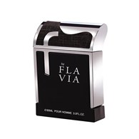 FLAVIA F BY FLAVIA BLACK POUR HOMME 90ML