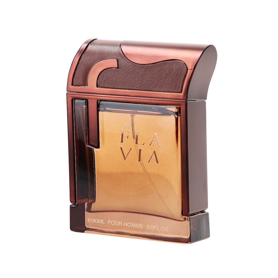 FLAVIA F BY FLAVIA BROWN POUR HOMME 90ML