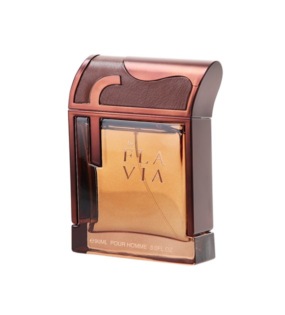 FLAVIA F BY FLAVIA BROWN POUR HOMME 90ML