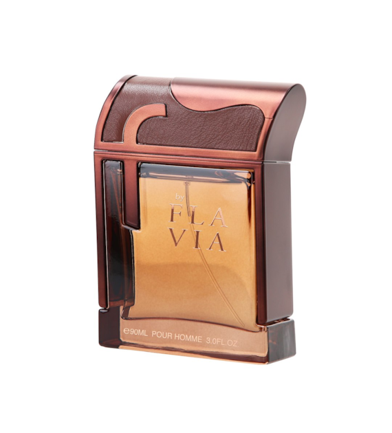 FLAVIA F BY FLAVIA BROWN POUR HOMME 90ML
