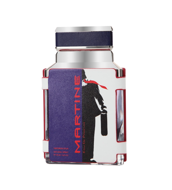 FLAVIA MARTINE HOMME EDP 100ML