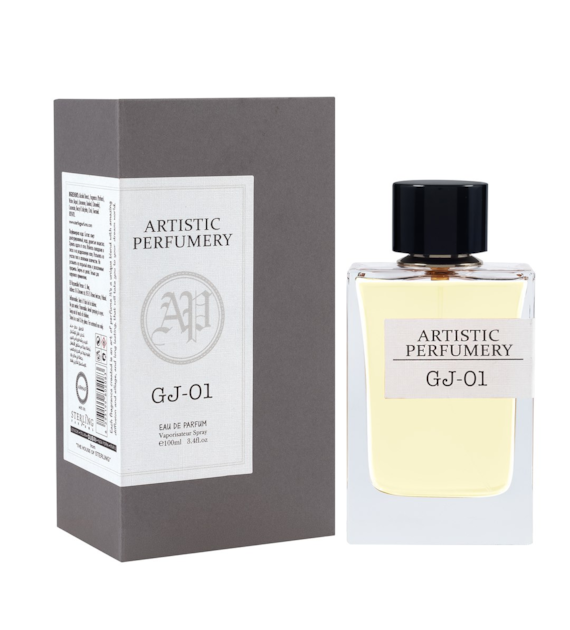 ARMAF ARTISTIC PERFUMERY GJ-01 100ML