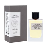 ARMAF ARTISTIC PERFUMERY GIS 01 100ML