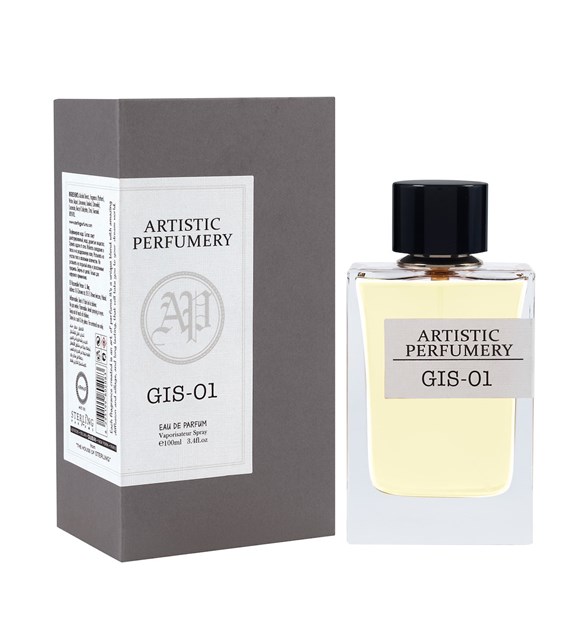 ARMAF ARTISTIC PERFUMERY GIS 01 100ML