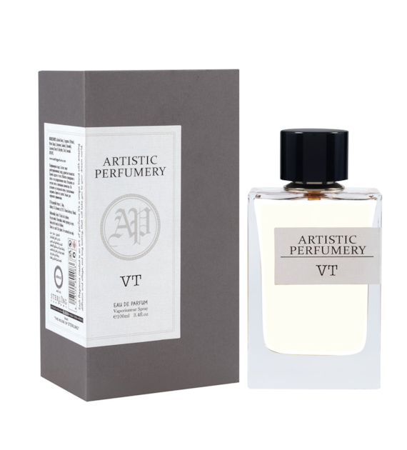 ARMAF ARTISTIC PERFUMERY VT 100ML