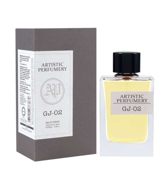 ARMAF ARTISTIC PERFUMERY GJ-02 100ML
