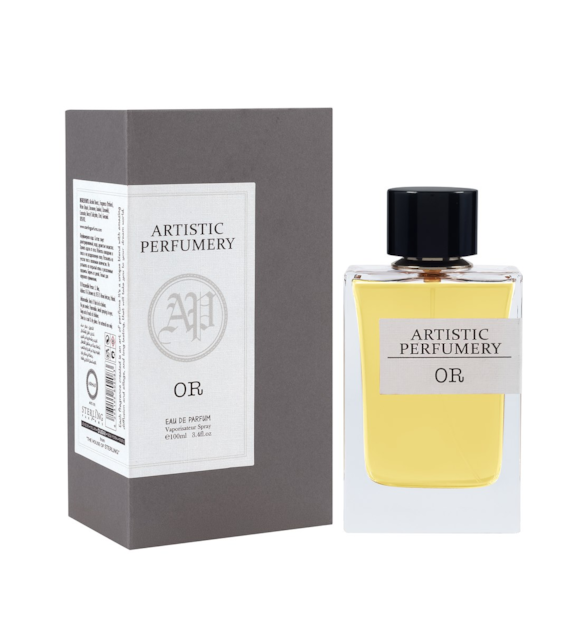 ARMAF ARTISTIC PERFUMERY OR 100ML